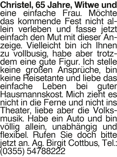 Vorschaubild der Anzeige, (Id: 1999957)