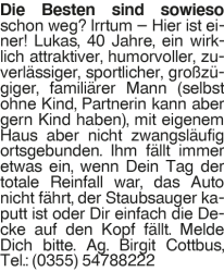 Vorschaubild der Anzeige, (Id: 1999959)