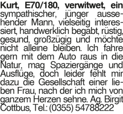 Vorschaubild der Anzeige, (Id: 1999962)