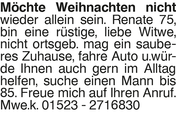 Vorschaubild der Anzeige, (Id: 1999963)