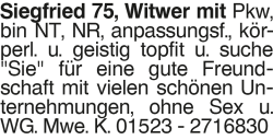 Vorschaubild der Anzeige, (Id: 1999964)