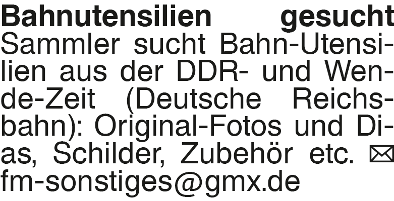 Vorschaubild der Anzeige, (Id: 1999966)