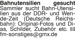 Vorschaubild der Anzeige, (Id: 1999966)