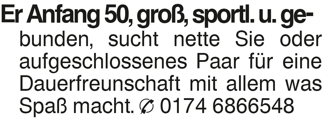 Vorschaubild der Anzeige, (Id: 1999836)