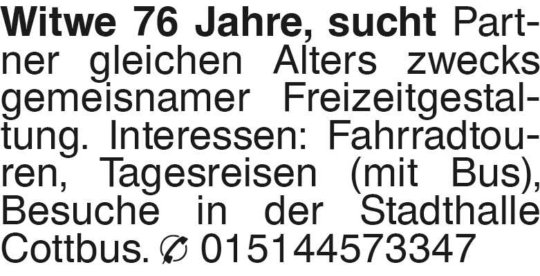 Vorschaubild der Anzeige, (Id: 1999967)