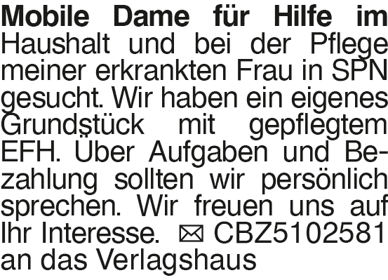 Vorschaubild der Anzeige, (Id: 1999976)