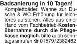 Vorschaubild der Anzeige, (Id: 1999854)