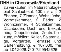 Vorschaubild der Anzeige, (Id: 1999874)