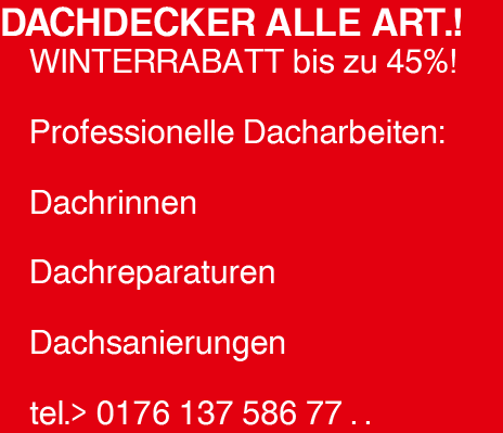 Vorschaubild der Anzeige, (Id: 1999994)