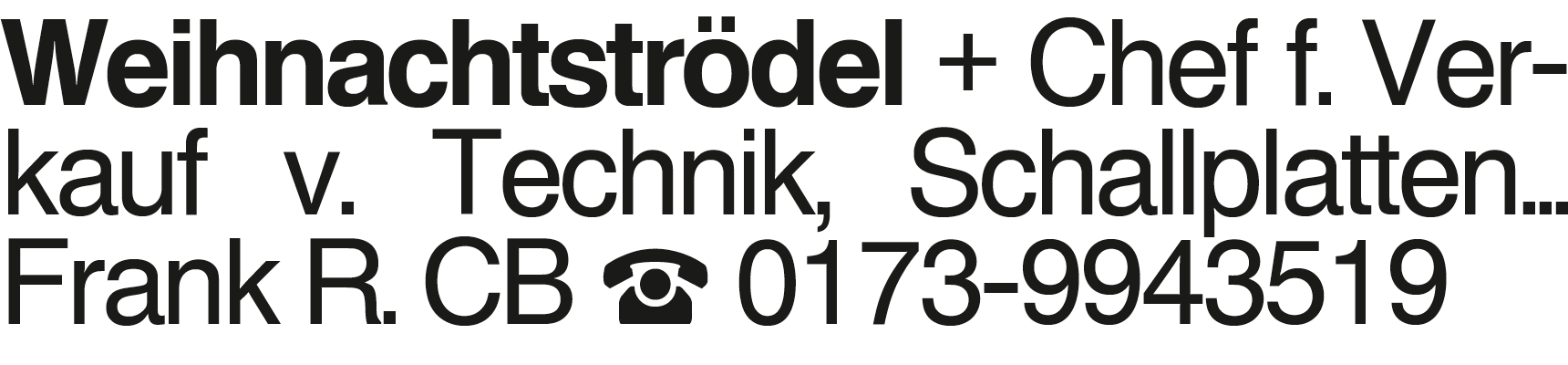 Vorschaubild der Anzeige, (Id: 1999996)