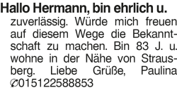 Vorschaubild der Anzeige, (Id: 1999923)