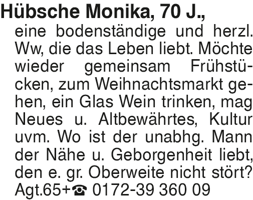 Vorschaubild der Anzeige, (Id: 1999924)