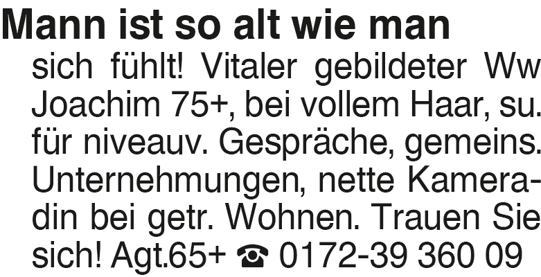 Vorschaubild der Anzeige, (Id: 1999927)