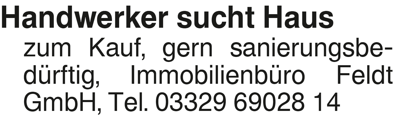 Vorschaubild der Anzeige, (Id: 2016921)