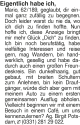 Vorschaubild der Anzeige, (Id: 2001698)