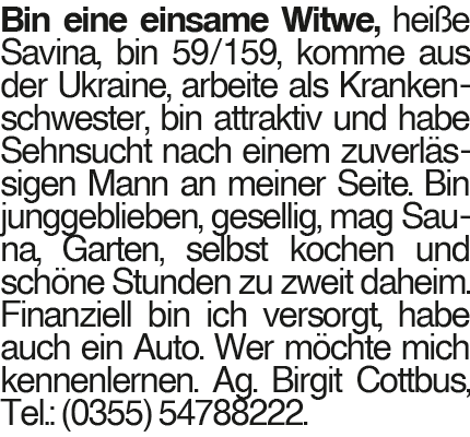 Vorschaubild der Anzeige, (Id: 2001820)