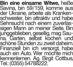 Vorschaubild der Anzeige, (Id: 2001820)