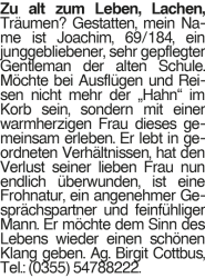 Vorschaubild der Anzeige, (Id: 2001825)