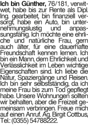 Vorschaubild der Anzeige, (Id: 2001826)