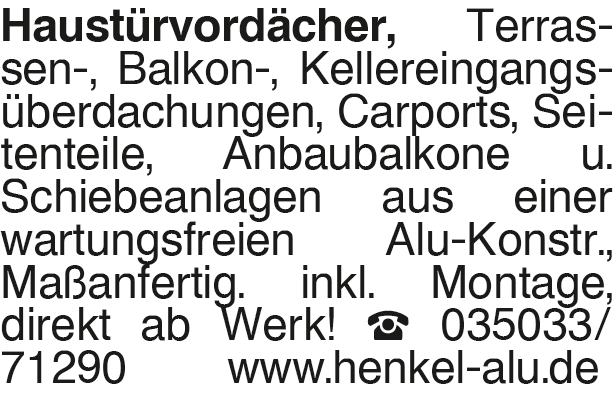 Vorschaubild der Anzeige, (Id: 2005632)