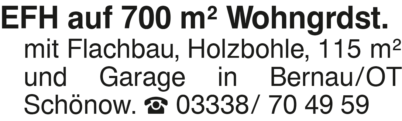 Vorschaubild der Anzeige, (Id: 2001752)