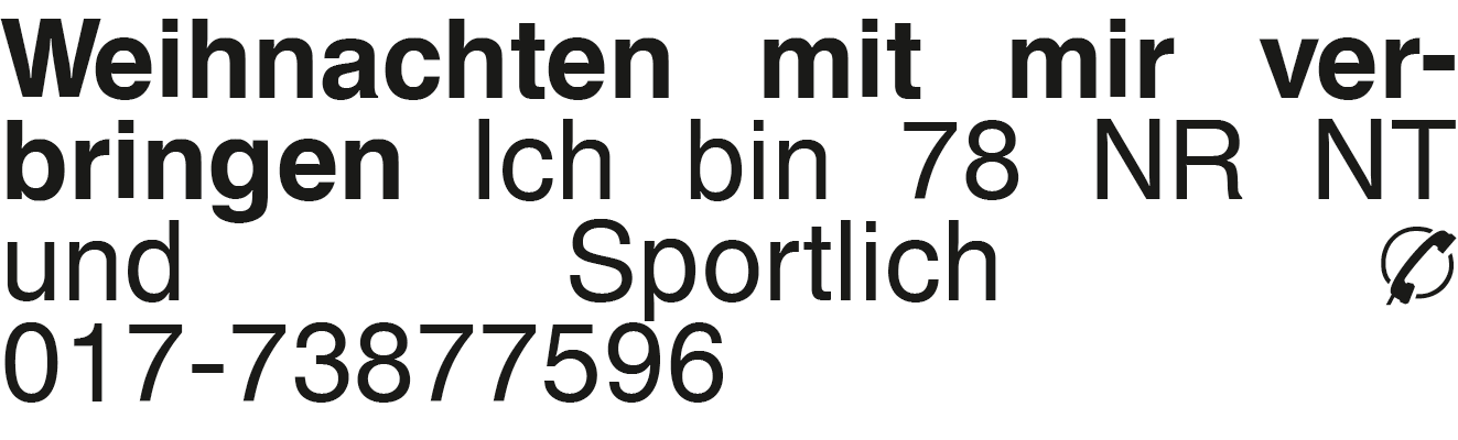 Vorschaubild der Anzeige, (Id: 2001839)