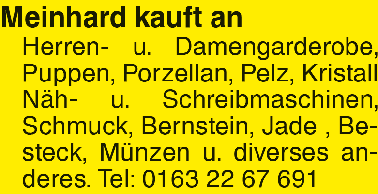 Vorschaubild der Anzeige, (Id: 2001780)