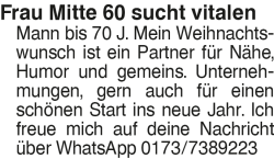 Vorschaubild der Anzeige, (Id: 2001791)