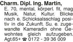 Vorschaubild der Anzeige, (Id: 2001798)