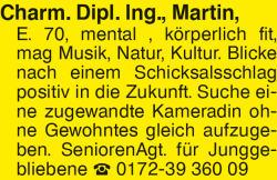 Vorschaubild der Anzeige, (Id: 2001800)