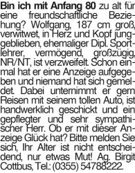 Vorschaubild der Anzeige, (Id: 2005641)