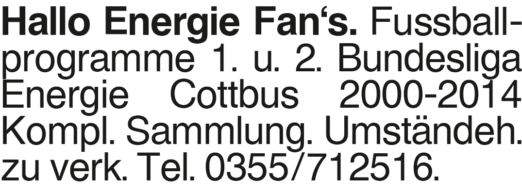 Vorschaubild der Anzeige, (Id: 2003395)