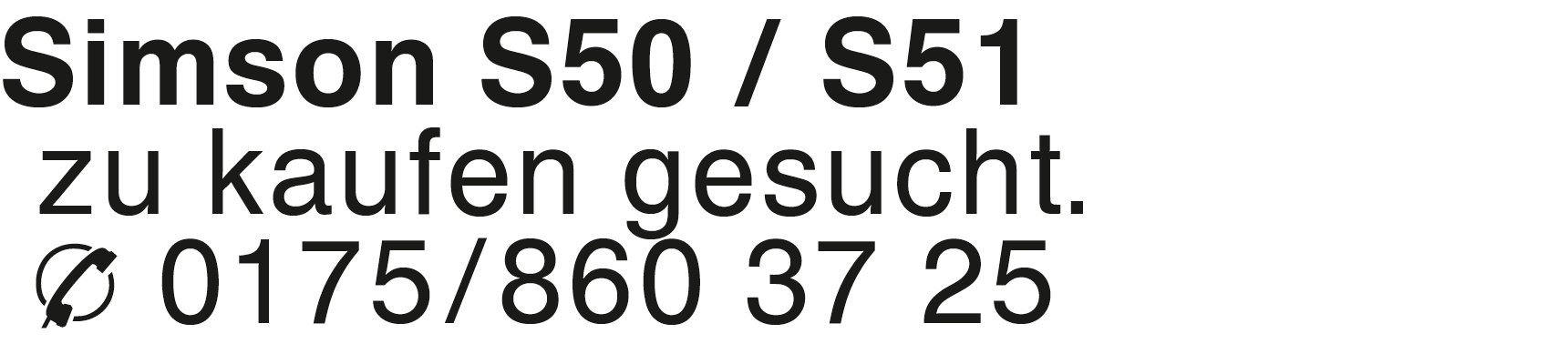 Vorschaubild der Anzeige, (Id: 2003397)