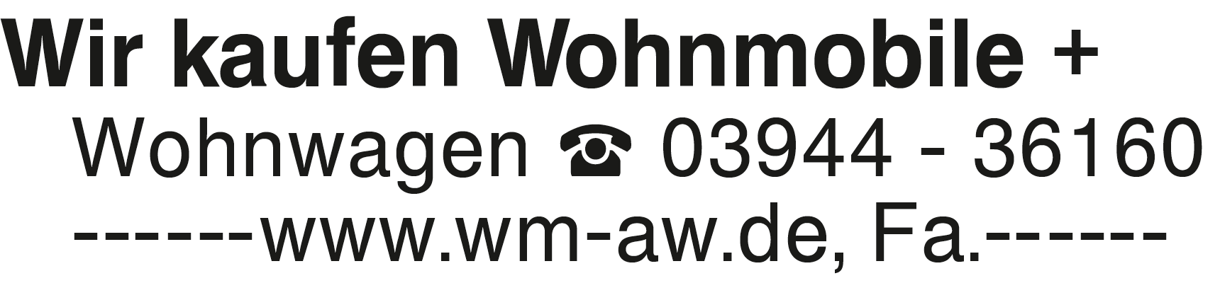 Vorschaubild der Anzeige, (Id: 2028349)