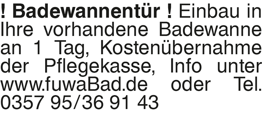 Vorschaubild der Anzeige, (Id: 2003954)