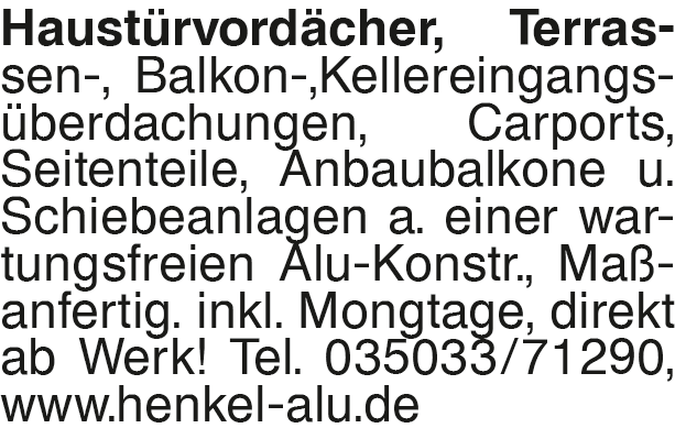 Vorschaubild der Anzeige, (Id: 2033757)