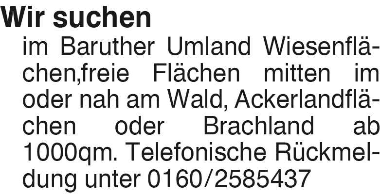 Vorschaubild der Anzeige, (Id: 2003343)