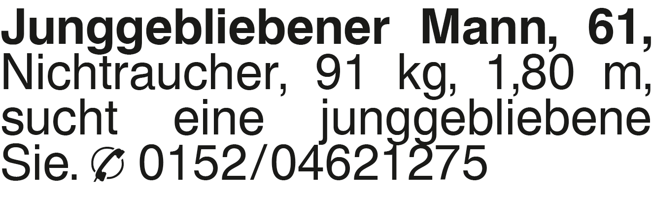 Vorschaubild der Anzeige, (Id: 2002567)