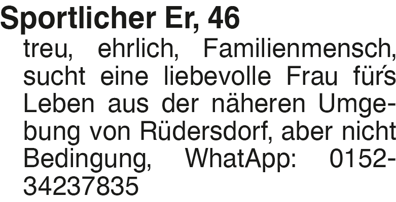 Vorschaubild der Anzeige, (Id: 2003348)