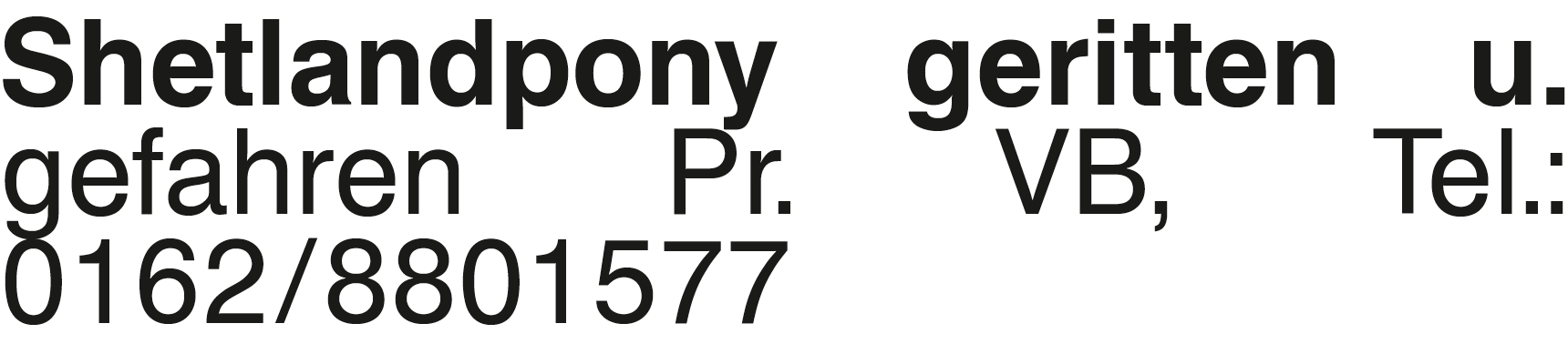 Vorschaubild der Anzeige, (Id: 2002569)