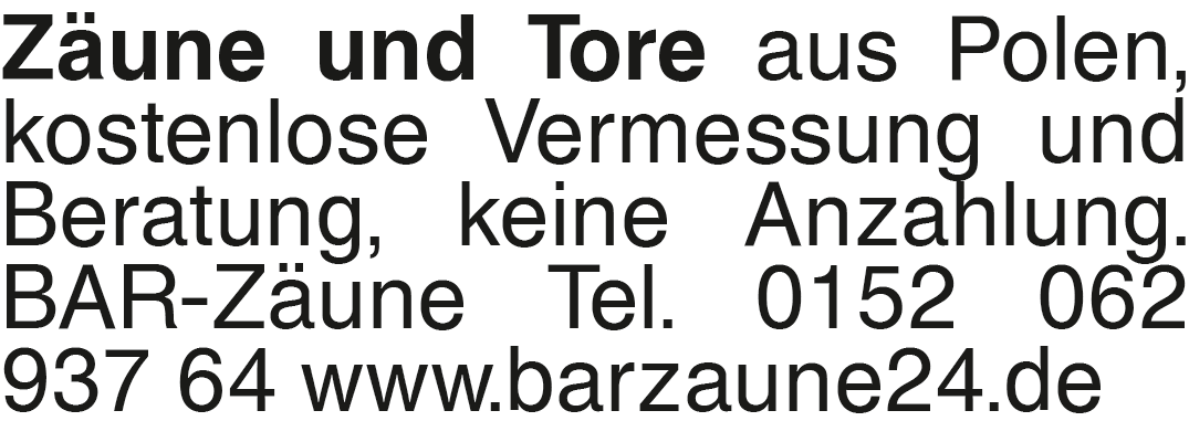 Vorschaubild der Anzeige, (Id: 2002570)