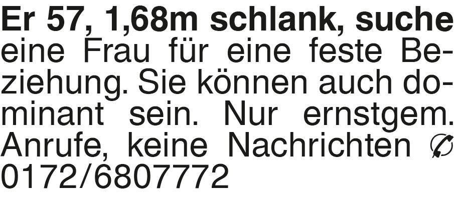 Vorschaubild der Anzeige, (Id: 2003406)