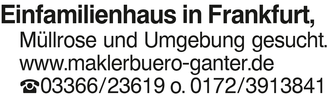 Vorschaubild der Anzeige, (Id: 2005549)