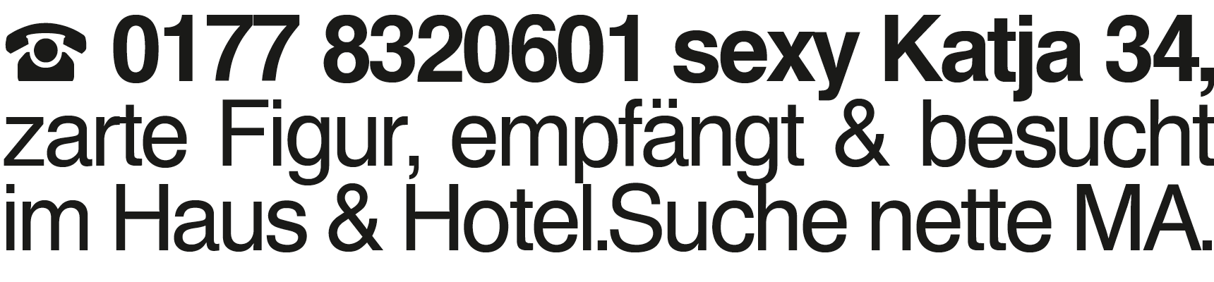 Vorschaubild der Anzeige, (Id: 2003411)