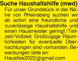 Vorschaubild der Anzeige, (Id: 2008759)