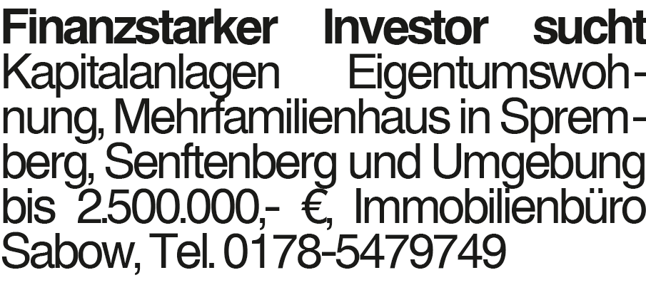 Vorschaubild der Anzeige, (Id: 2005655)