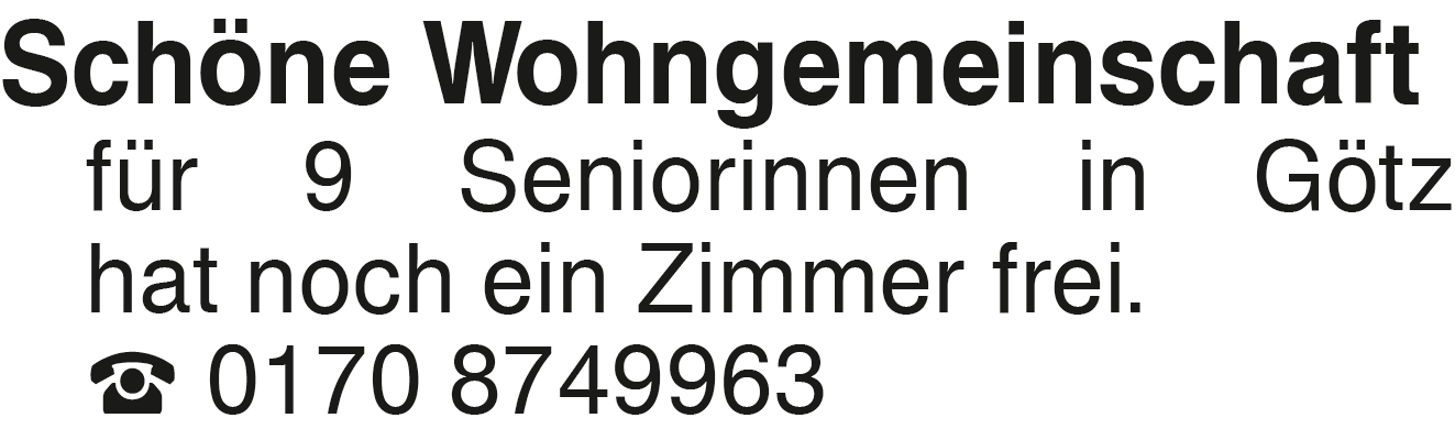 Vorschaubild der Anzeige, (Id: 2005602)