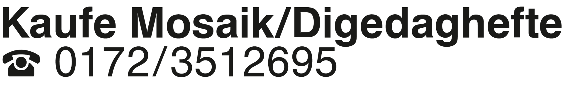 Vorschaubild der Anzeige, (Id: 2006104)