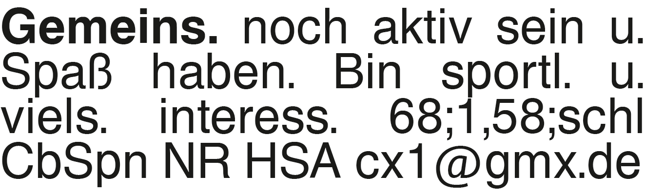 Vorschaubild der Anzeige, (Id: 2005660)