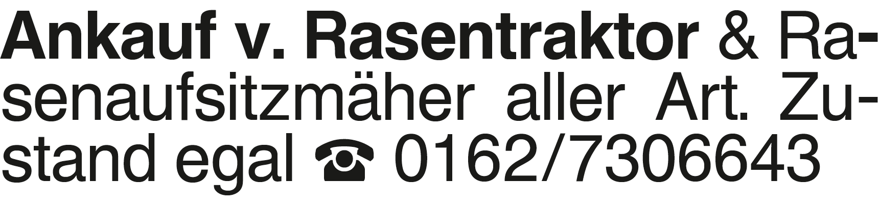 Vorschaubild der Anzeige, (Id: 2005664)